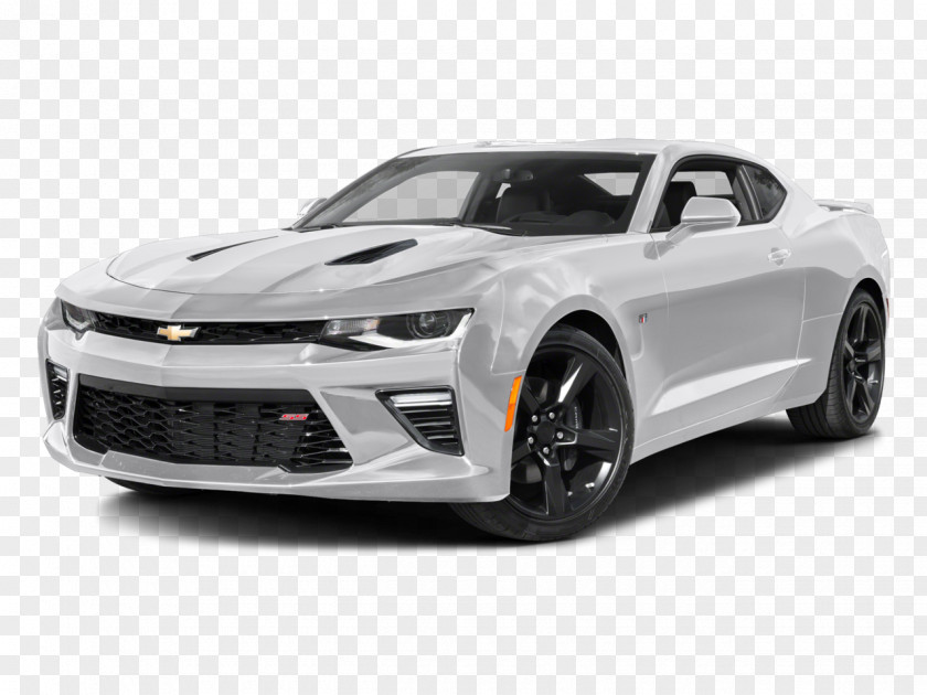 Midway Car 2017 Chevrolet Camaro General Motors Chevelle PNG