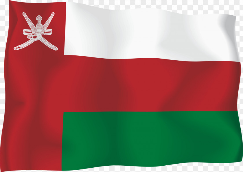 Oman Flag Of Clip Art PNG