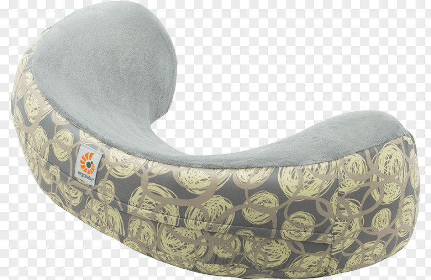 Pillow Ergobaby 360 Infant Cushion PNG