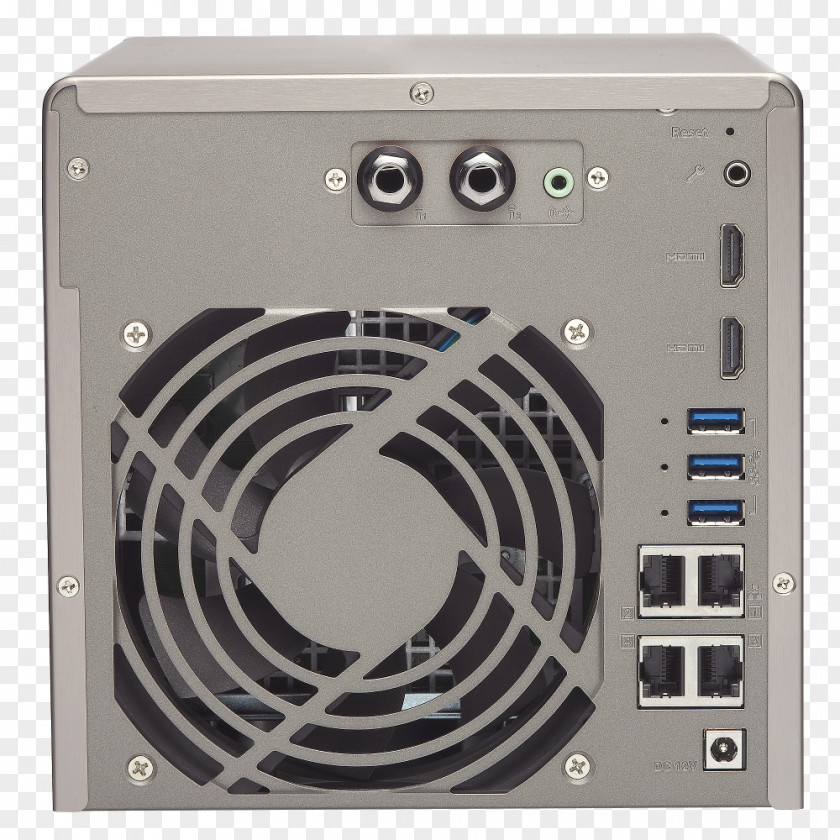 QNAP TS-453A Amazon.com Network Storage Systems TS-453B Hard Drives PNG