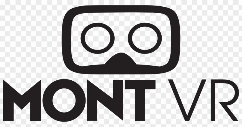 Rift Vector MontVR Saint-Denis Logo Virtual Reality Trois-Rivières Trademark PNG