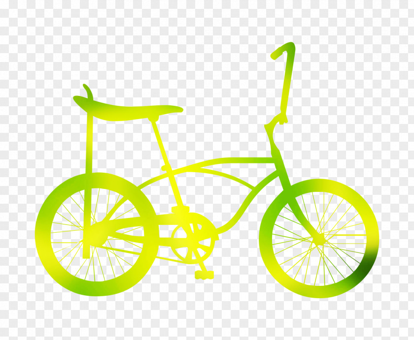 Schwinn Bicycle Company Saddles Wheelie Bike Chopper PNG