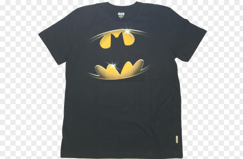 T-shirt Batman Blue Moon T-Shirt Superhero PNG