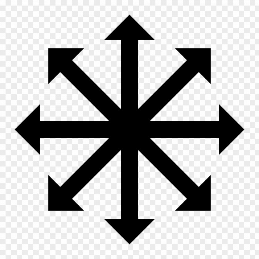 Tie Branch Chaos Symbol Of Warhammer 40,000 Law And The Eternal Champion PNG