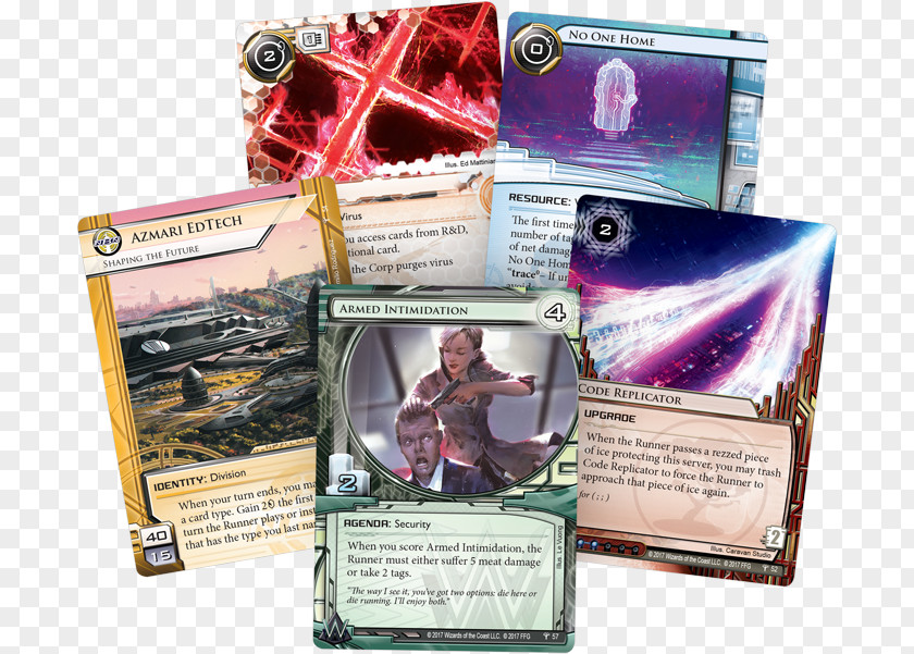 Android Android: Netrunner Arkham Horror: The Card Game PNG