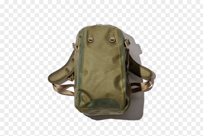 Army Green Backpack Pack Waterproofing Nylon Textile Cordura PNG