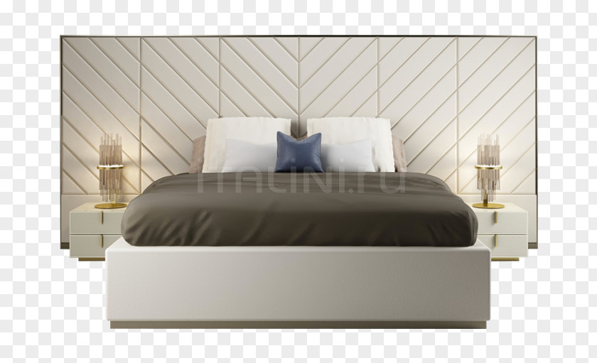 Bed Frame Mattress Pads Box-spring PNG