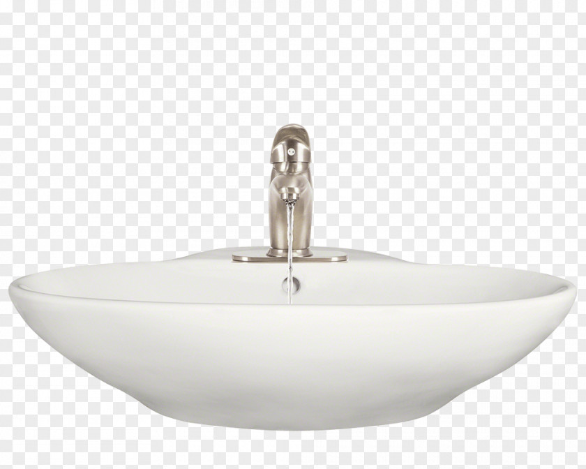 Bisque Tap Sink Bathroom Bathtub Porcelain PNG