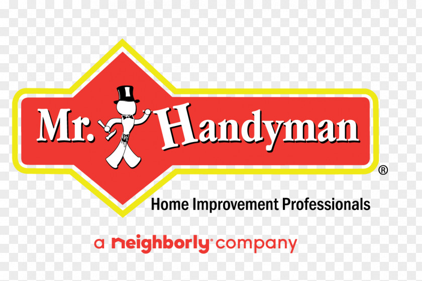 Business Mr. Handyman Home Repair Franchising PNG