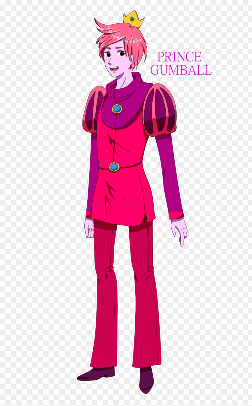 Cartoon Prince Illustration Human Costume Legendary Creature Animated PNG