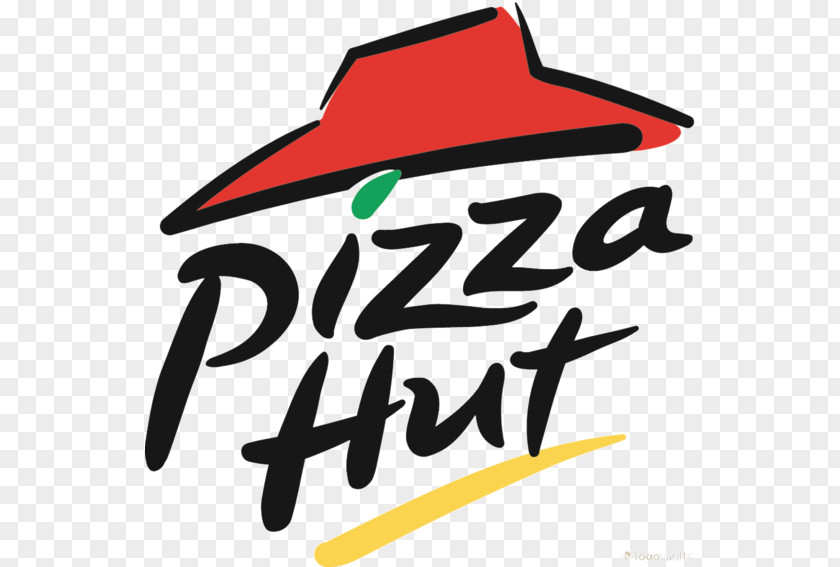 Corporate Pizza Hut Breadstick Pan Restaurant PNG