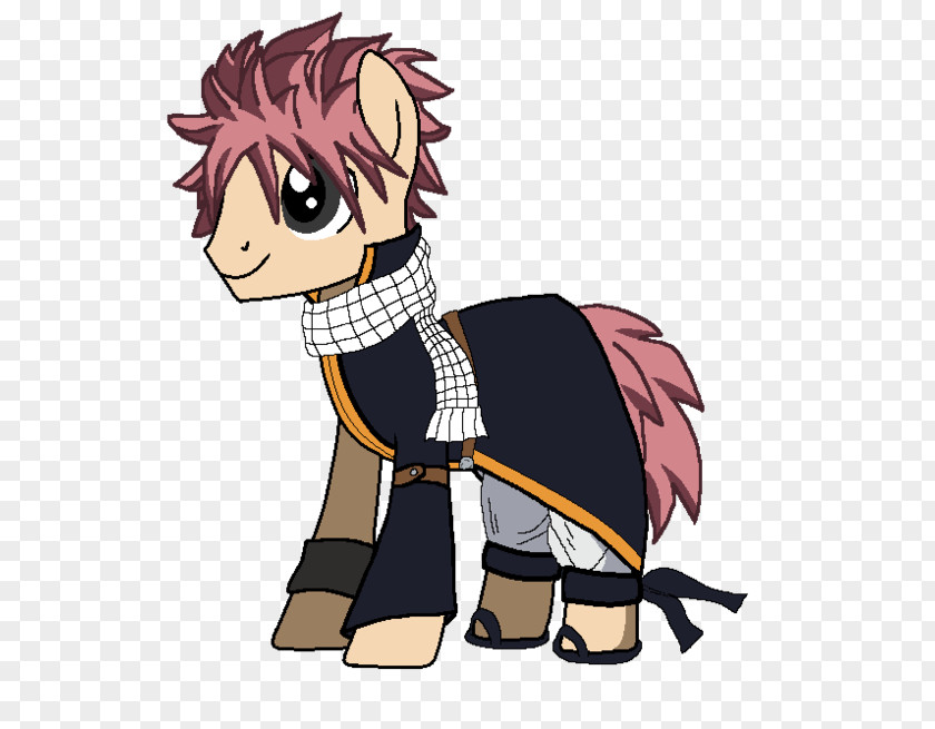 Fairy Tail My Little Pony Natsu Dragneel Juvia Lockser PNG
