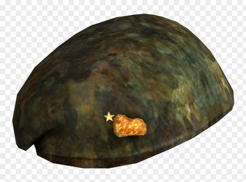 Fallout Fallout: New Vegas 4 California Beret Headgear PNG