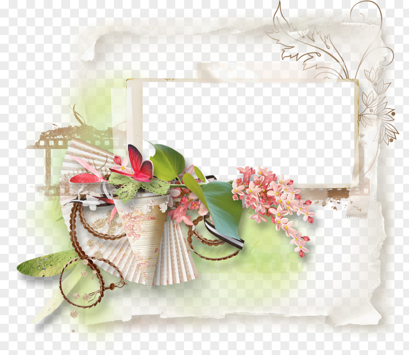 Flower Picture Frames Image Photography PNG