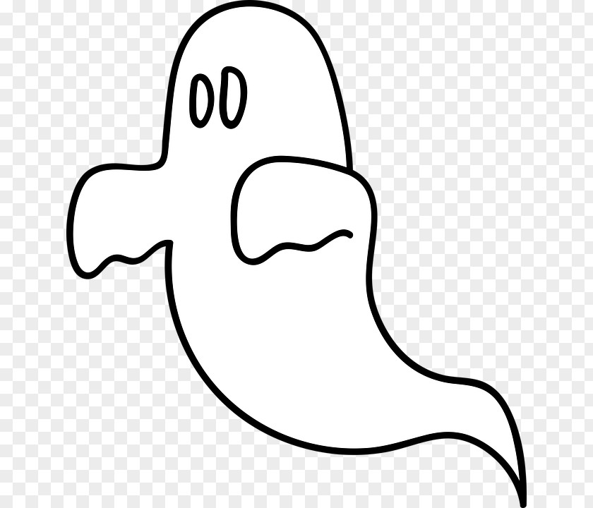 Ghost Ghosts Clip Art PNG