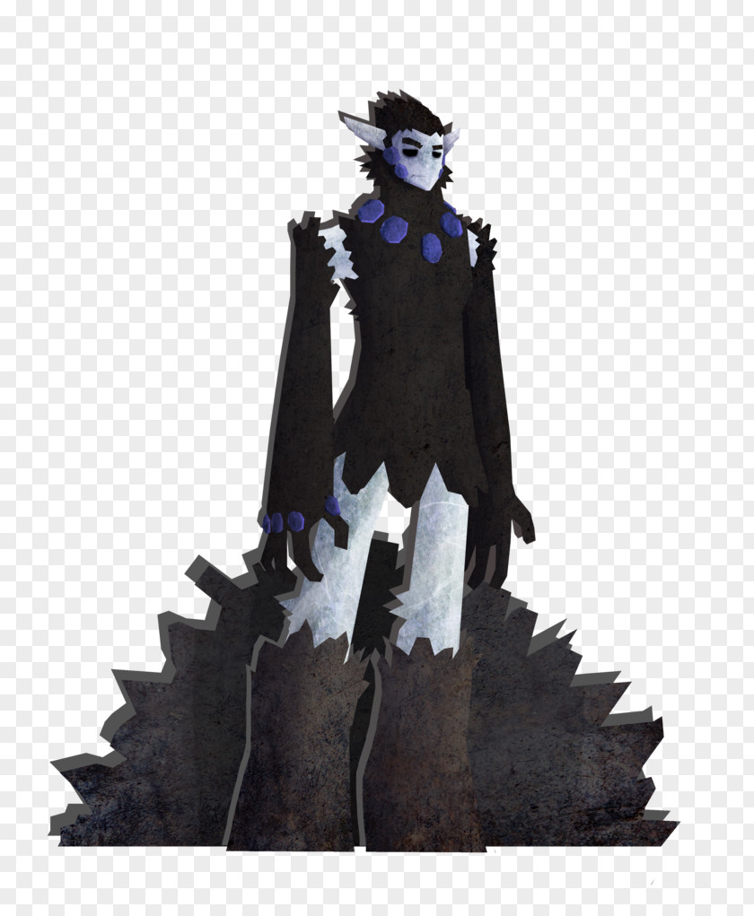 Just The Judge Costume Design Outerwear PNG