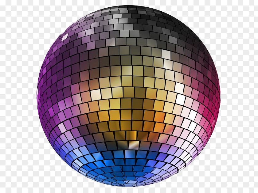 Laser Light Bulb Disco Ball Nightclub Royalty-free PNG