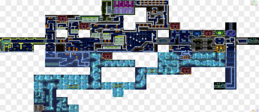 Line Motherboard Electronics Microcontroller PNG