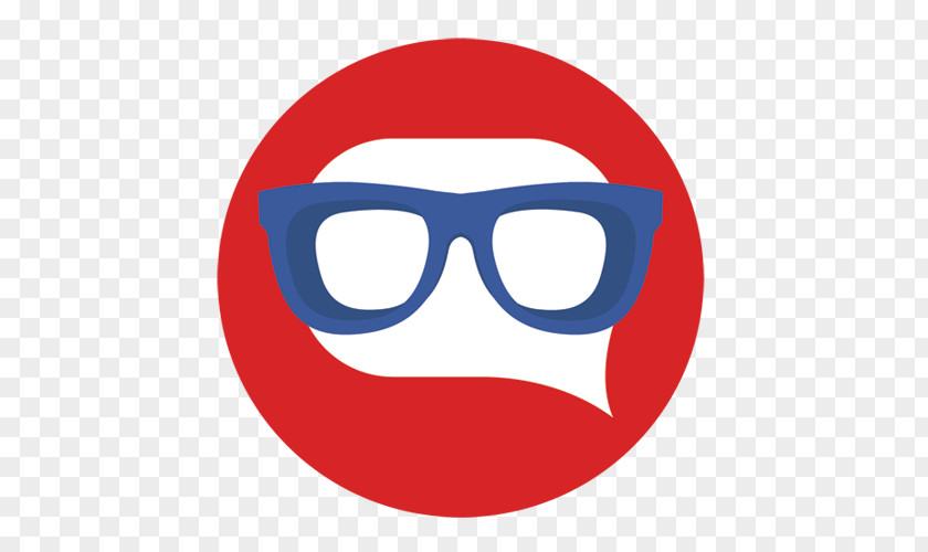 Nerd Brazil Nerds Glasses Logo PNG