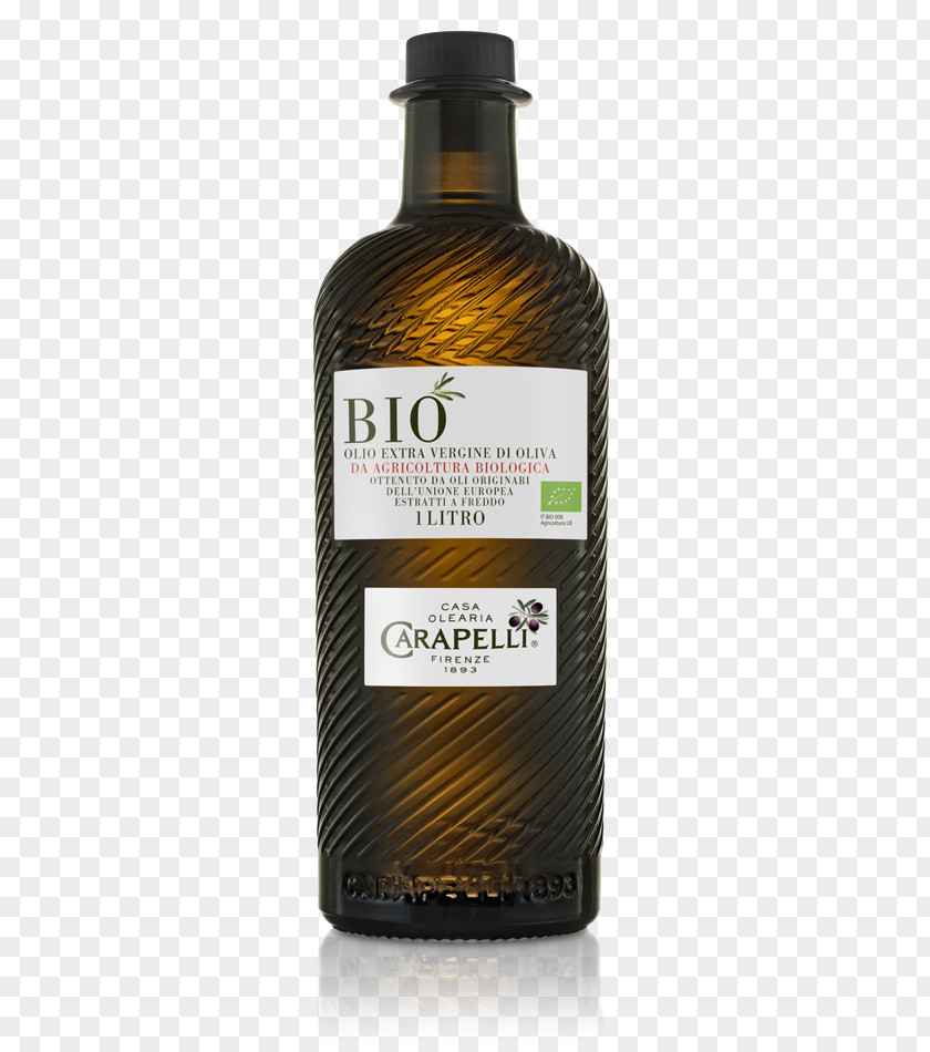 Olive Oil Italian Cuisine Carapelli Italy PNG