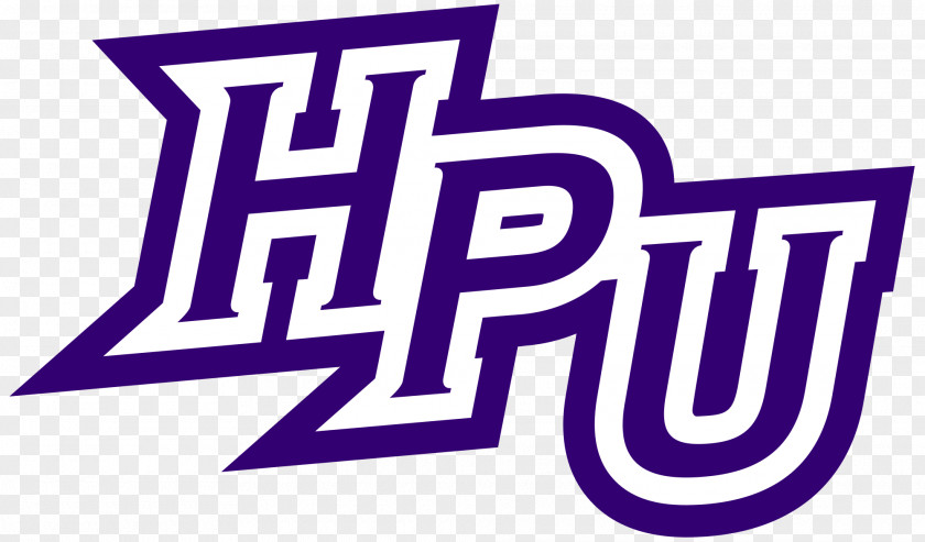 Panther High Point University Panthers Men's Basketball Women's Campbell La Salle PNG