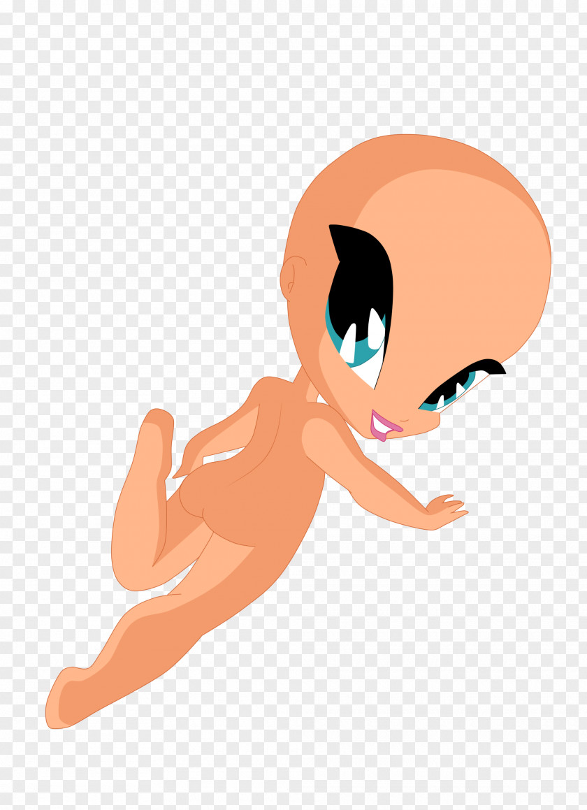 Pixie Drawing Animated Film PNG