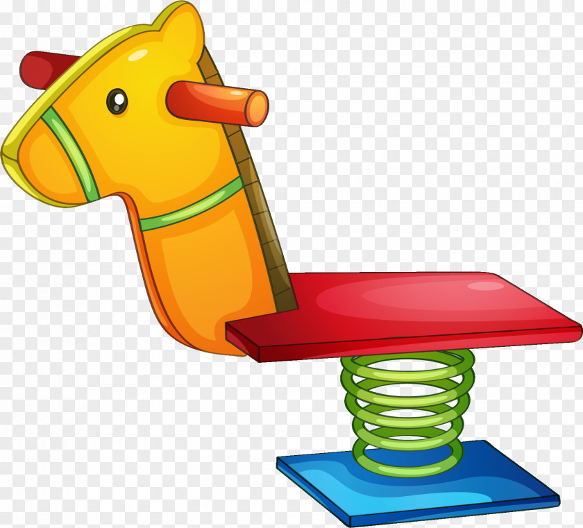 Playground Speeltoestel Clip Art PNG
