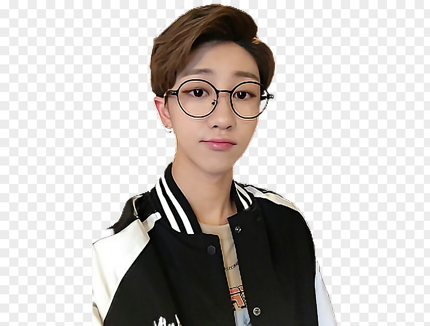 Seventeen Kpop Xu Minghao November 7 K-pop Pretty U PNG