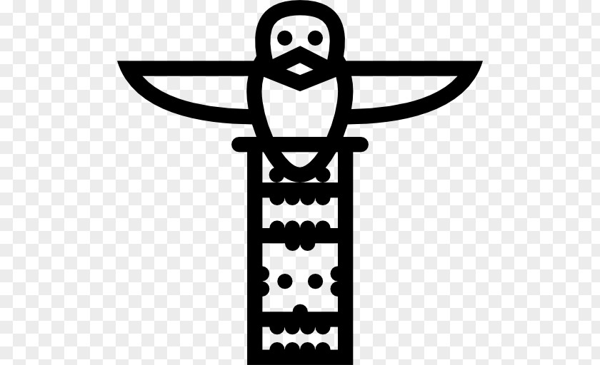 Totem Pole Culture Clip Art PNG