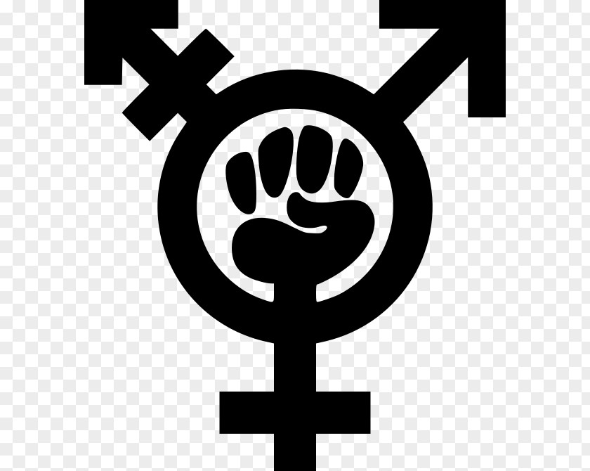 Woman Transfeminism Transgender Trans Socialist Feminism PNG