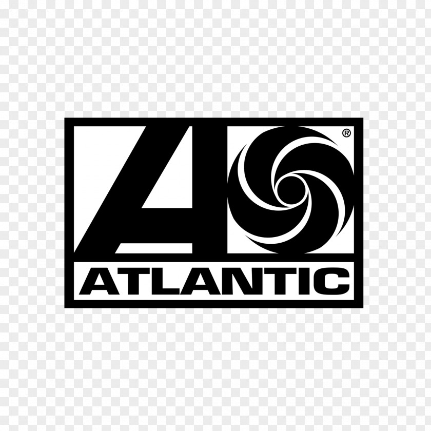 Atlantic Records Logo PNG