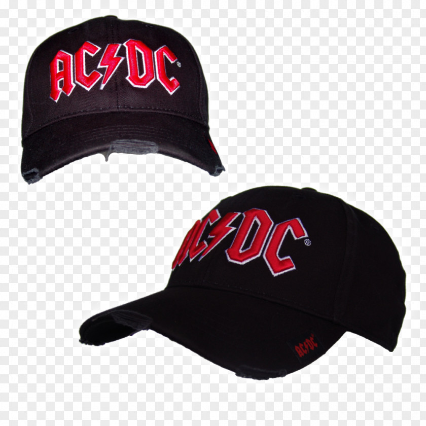 Baseball Cap Font PNG