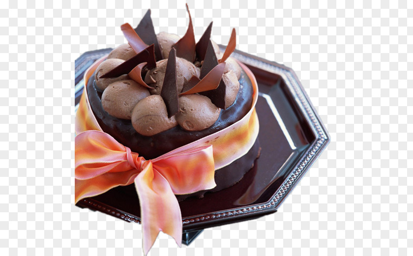 Cake German Chocolate Birthday ChocolateChocolate Tart PNG