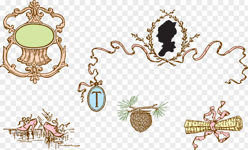 Cameo Cliparts Free Content Clip Art PNG