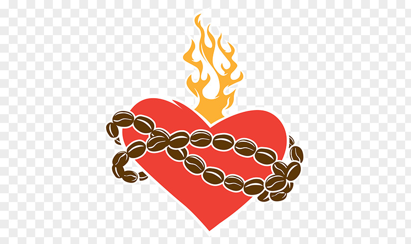 Coffee Roaster Corazon Roasters De Hojalata: Tin Heart Food PNG