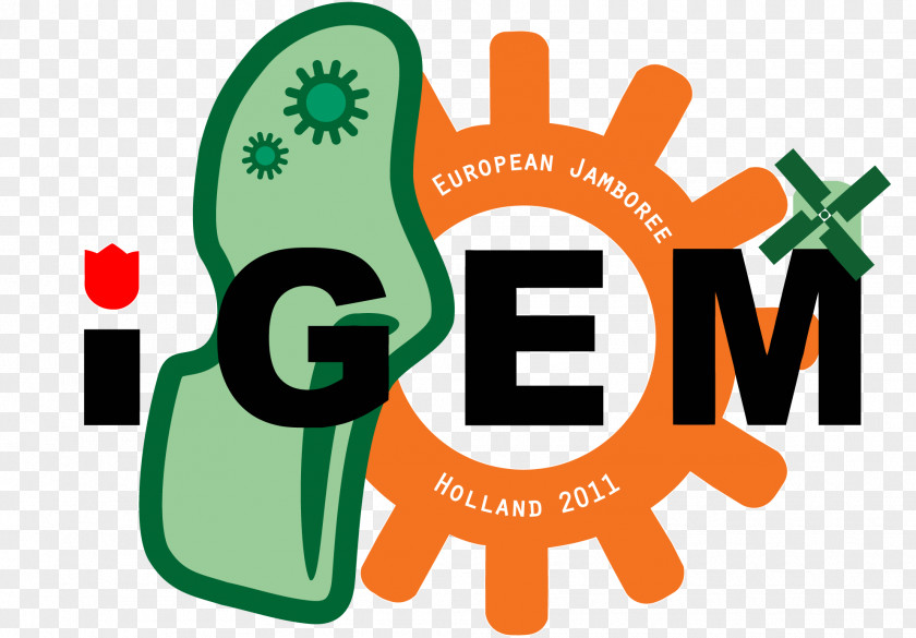 Design International Genetically Engineered Machine Logo Brand Human Behavior PNG