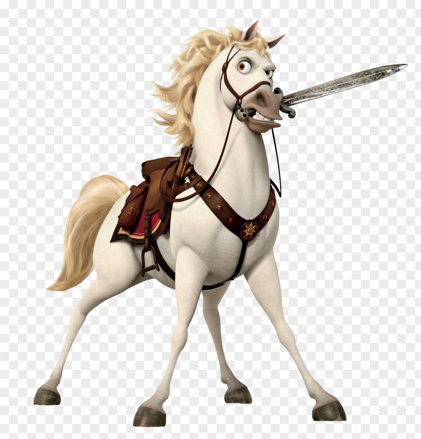 Donkey Horse Rapunzel Gothel Flynn Rider Tangled PNG