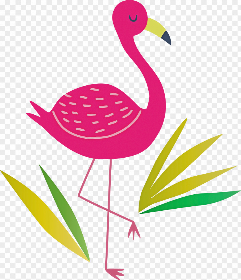 Flamingo PNG