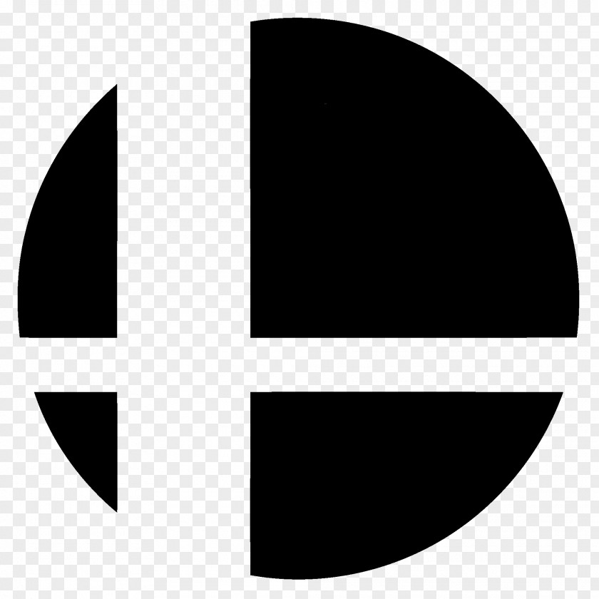 Geometric Shapes Super Smash Bros. For Nintendo 3DS And Wii U Brawl Melee Project M PNG