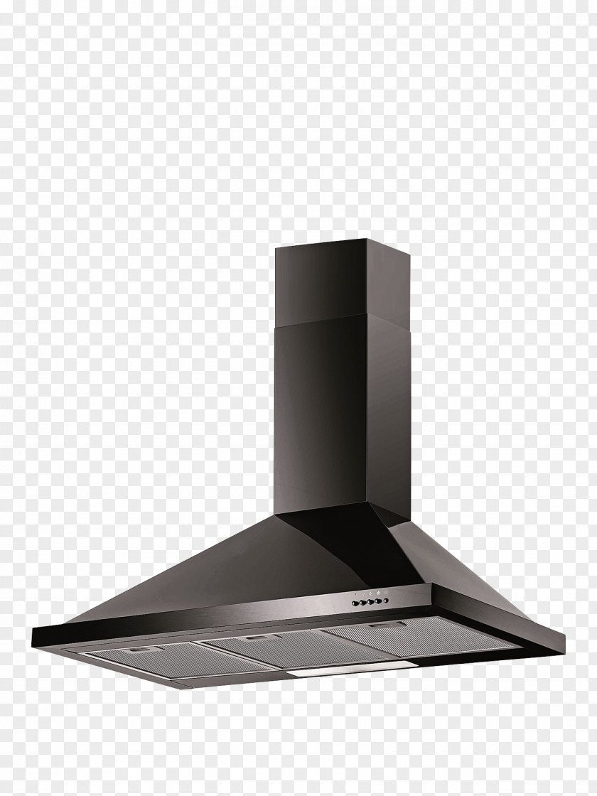 Glass Chimney Cooking Ranges Kitchen Canopy PNG