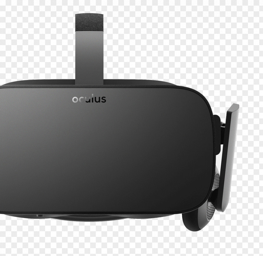 Headphones Oculus Rift Samsung Gear VR PlayStation HTC Vive Tilt Brush PNG