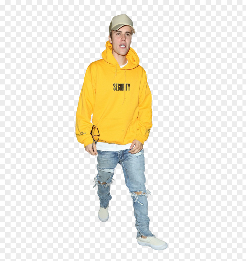 Justin Bieber Sweatshirt T-shirt Musician Hood PNG