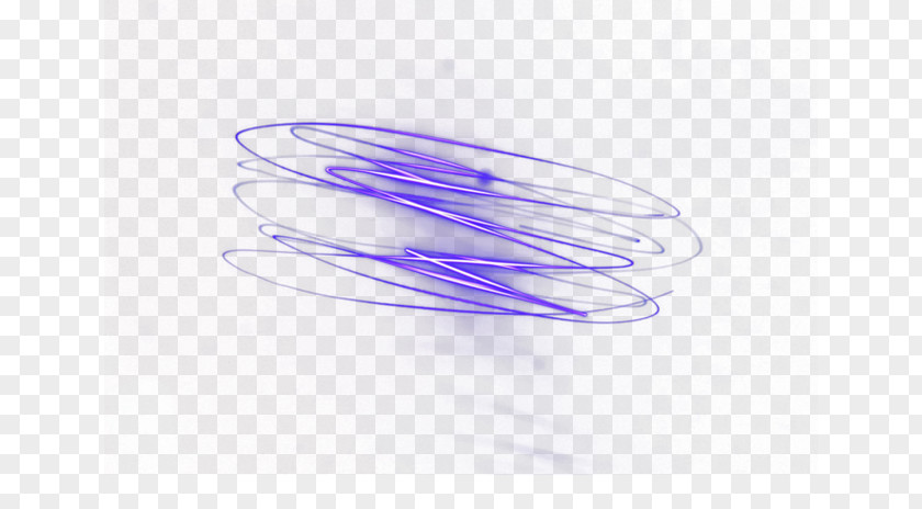 Light Effect Blue Special Effects PNG