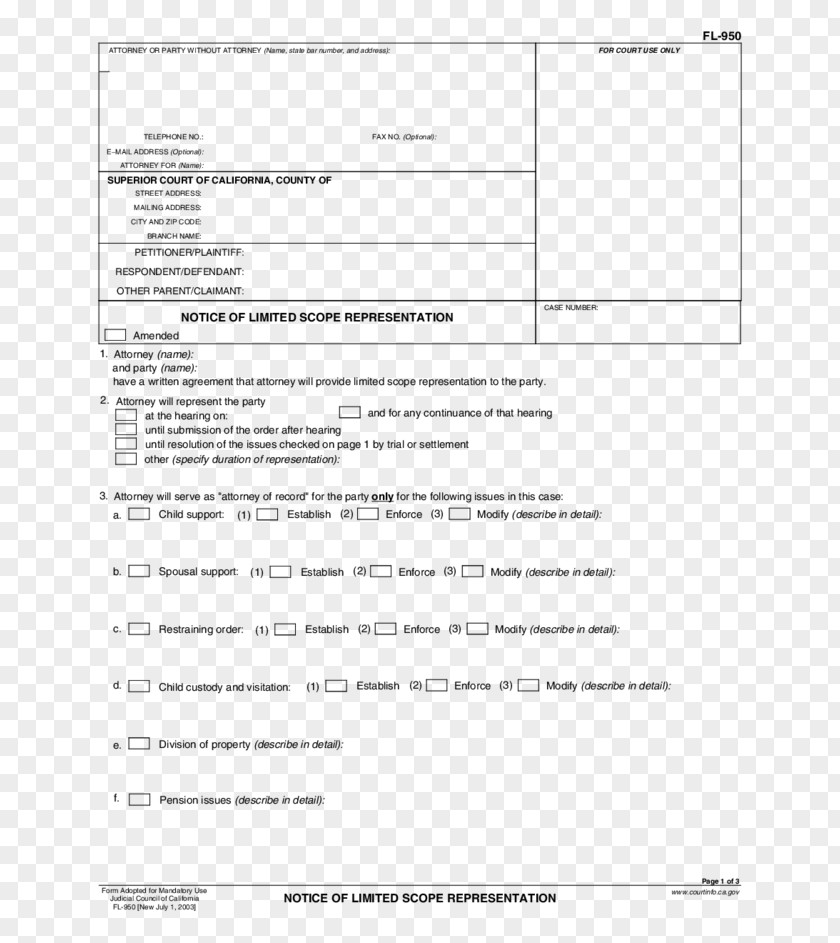 Limit For Lease Court Lawyer Family Law Form PNG