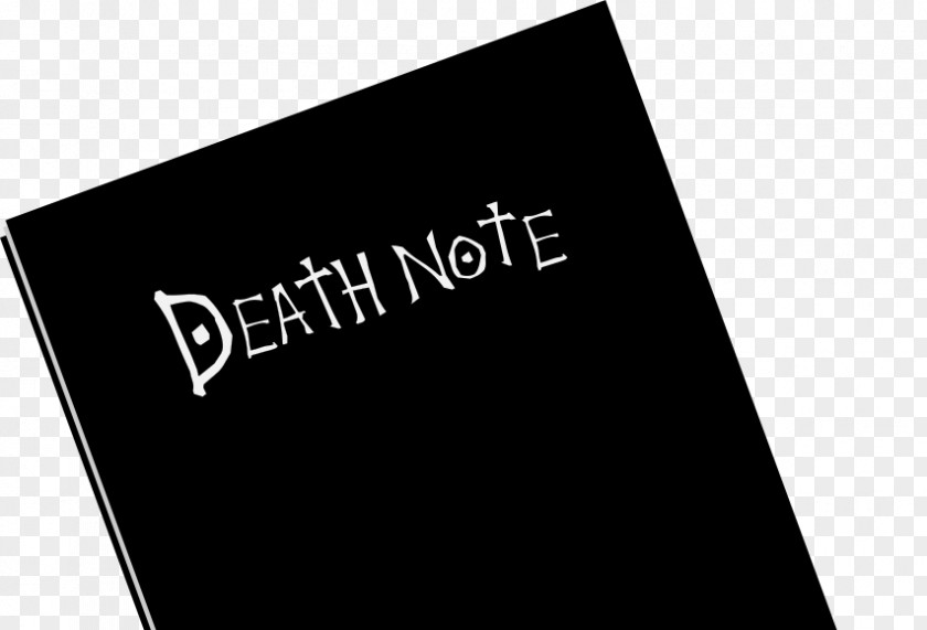 Note Books Light Yagami Death Ryuk Mello PNG