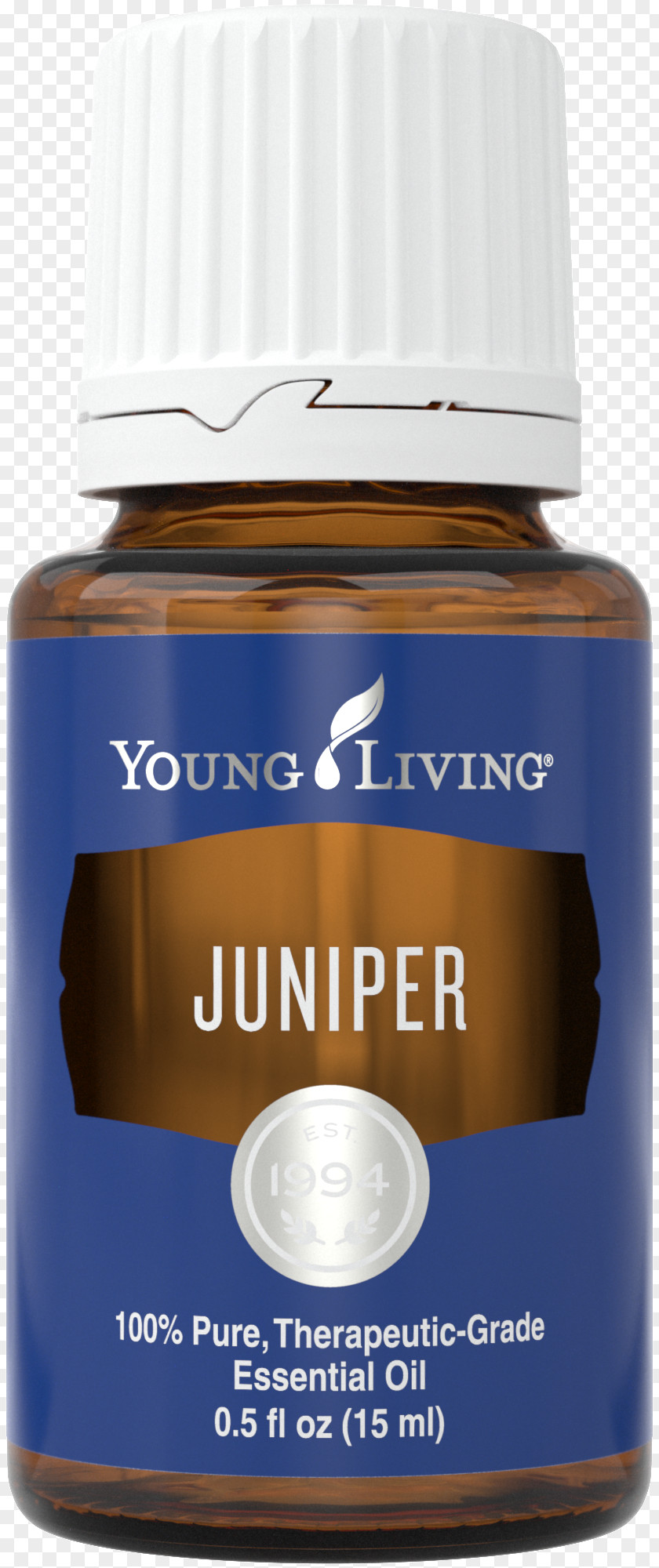 Oil Young Living Essential Peppermint Lavender PNG