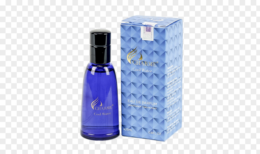 Perfume Cool Water Eau De Parfum Toilette Cosmetics PNG