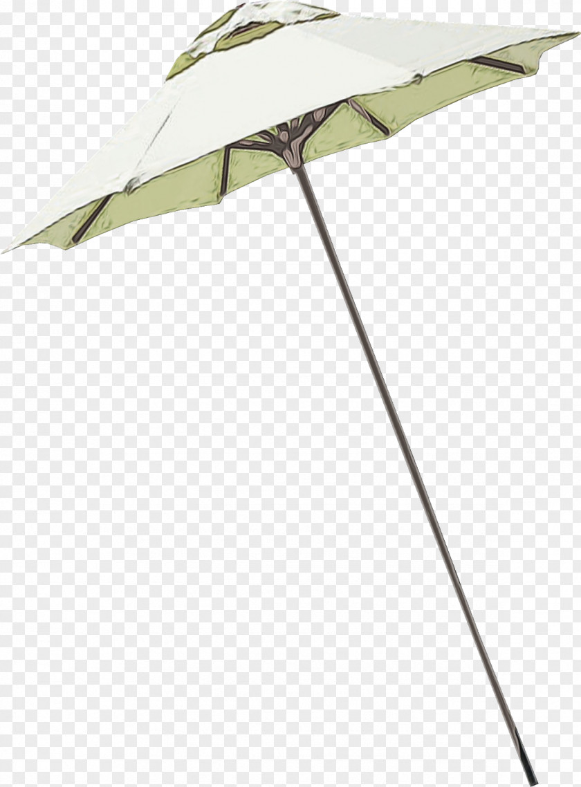 Plant Shade Umbrella Cartoon PNG