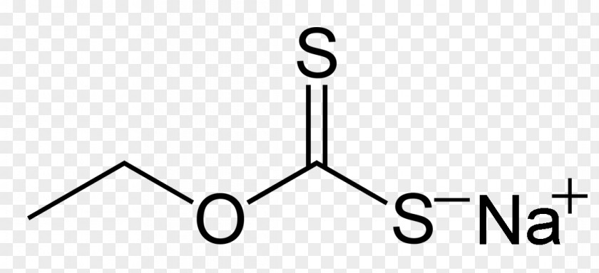 Salt Sodium Ethyl Xanthate Potassium Chloride PNG