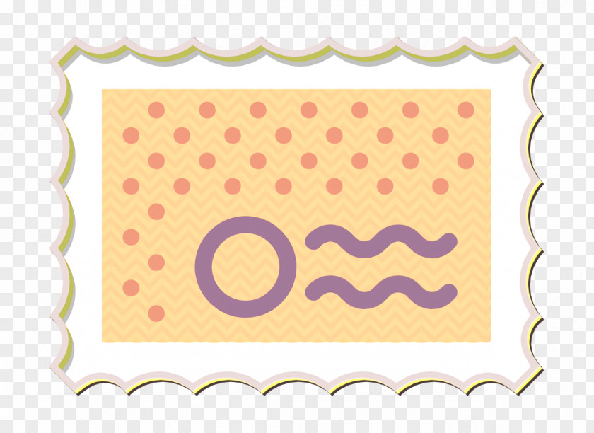 Stamp Icon Dialogue Assets PNG
